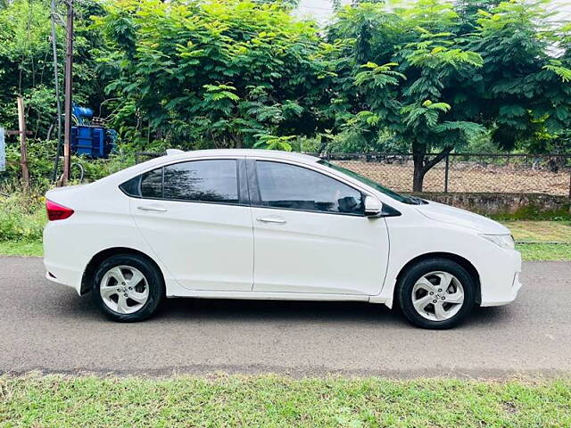 Used Honda City [2014-2017] V Diesel in Nagpur