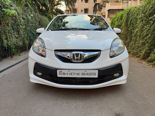 Used 2016 Honda Brio in Mumbai
