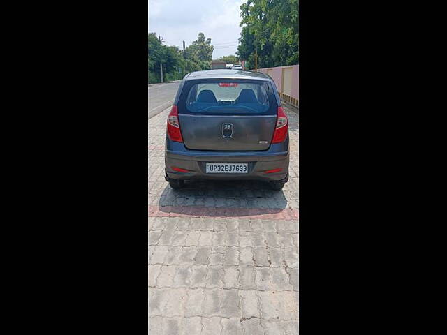 Used Hyundai i10 [2010-2017] Era 1.1 iRDE2 [2010-2017] in Lucknow