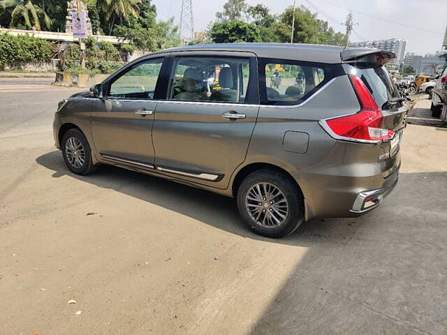 Used Maruti Suzuki Ertiga [2018-2022] ZXi AT in Pune