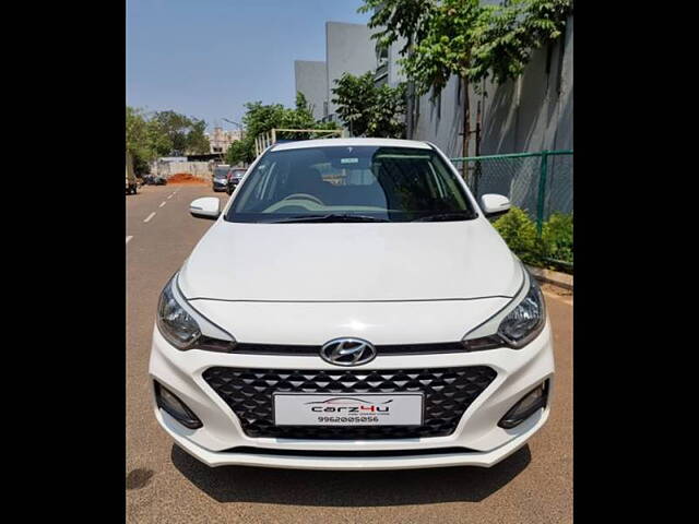 Used 2018 Hyundai Elite i20 in Chennai