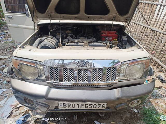 Used Mahindra Bolero [2007-2011] SLX 2WD in Patna