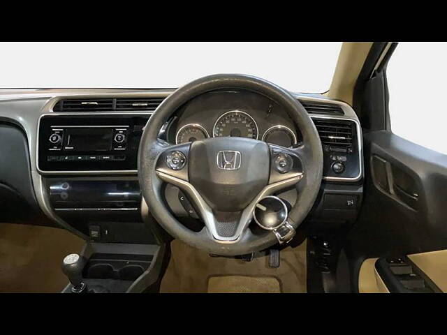 Used Honda City [2014-2017] SV in Chandigarh