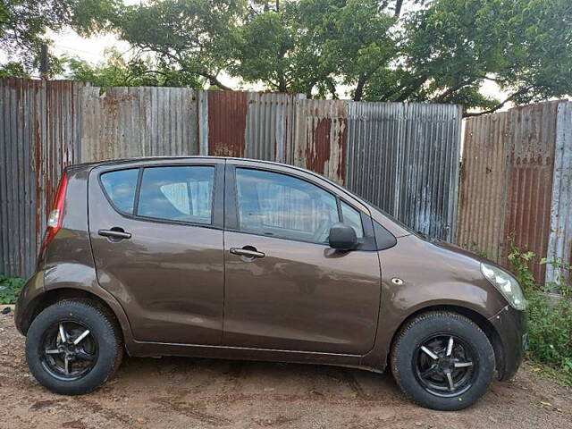 Used Maruti Suzuki Ritz [2009-2012] Vdi BS-IV in Pune