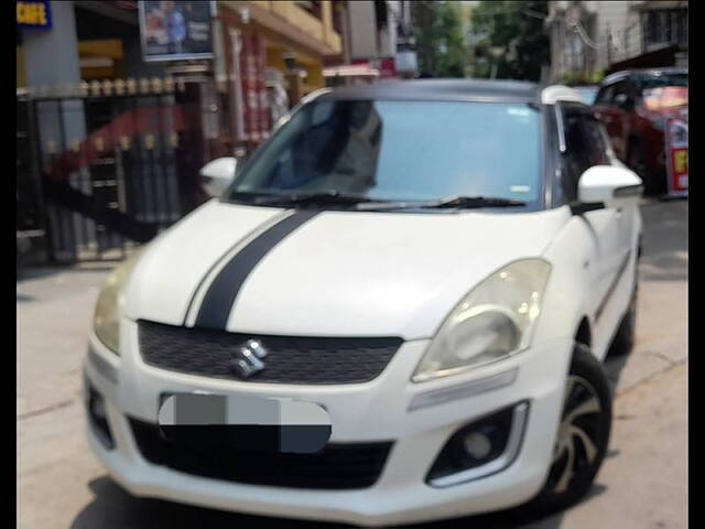 Used Maruti Suzuki Swift [2011-2014] VDi in Kolkata