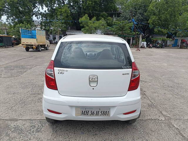 Used Hyundai i10 [2010-2017] 1.1L iRDE Magna Special Edition in Nagpur