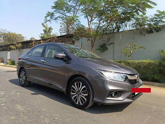 Used Honda City 4th Generation VX Petrol [2017-2019] in Ahmedabad