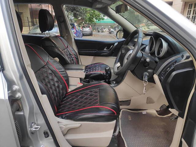 Used Mahindra XUV500 [2011-2015] W8 in Bangalore