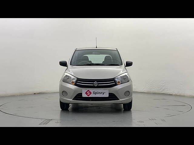 Used Maruti Suzuki Celerio [2017-2021] VXi CNG [2019-2020] in Ghaziabad