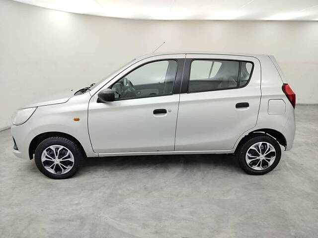 Used Maruti Suzuki Alto K10 [2014-2020] VXi [2014-2019] in Coimbatore