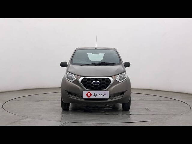 Used Datsun redi-GO [2016-2020] S 1.0 [2019-2019] in Chennai