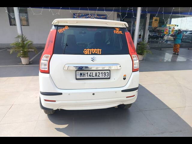 Used Maruti Suzuki Wagon R [2019-2022] ZXi 1.2 in Pune