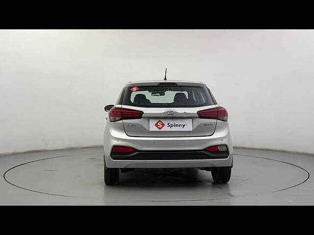 Used Hyundai Elite i20 [2016-2017] Sportz 1.2 [2016-2017] in Ahmedabad