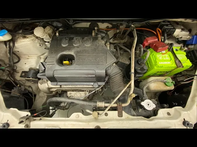 Used 2015 Maruti Suzuki Wagon R in Delhi