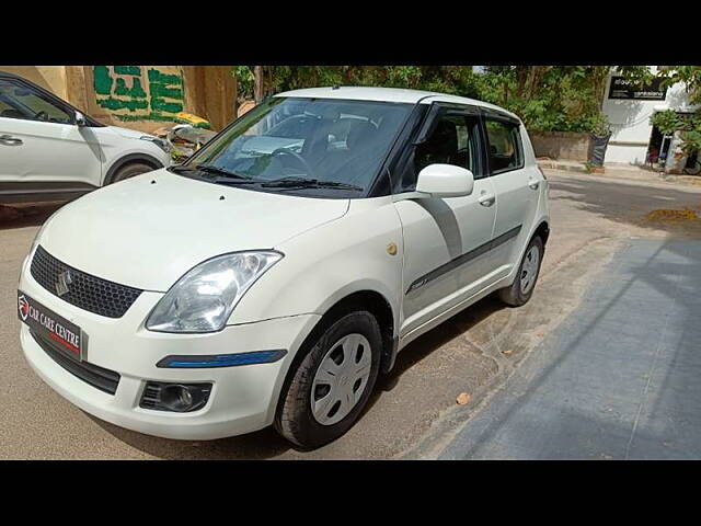 Used Maruti Suzuki Swift  [2005-2010] VXi in Bangalore