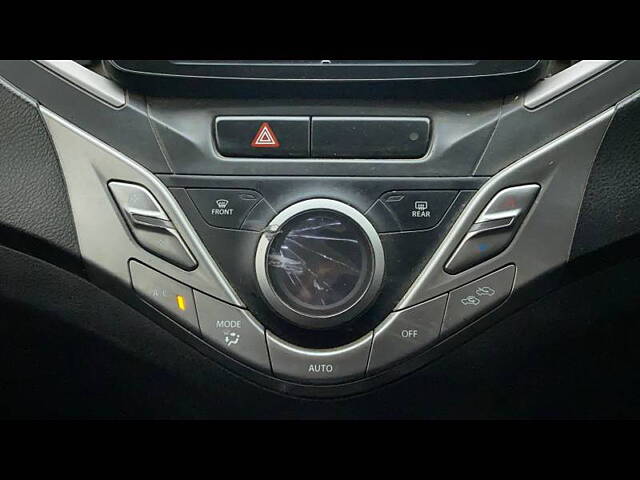 Used Maruti Suzuki Baleno [2015-2019] Delta 1.2 in Delhi