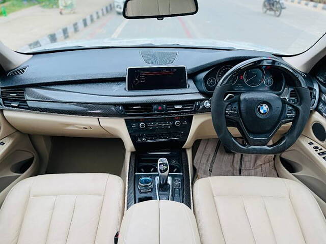 Used BMW X5 [2014-2019] xDrive 30d in Bangalore