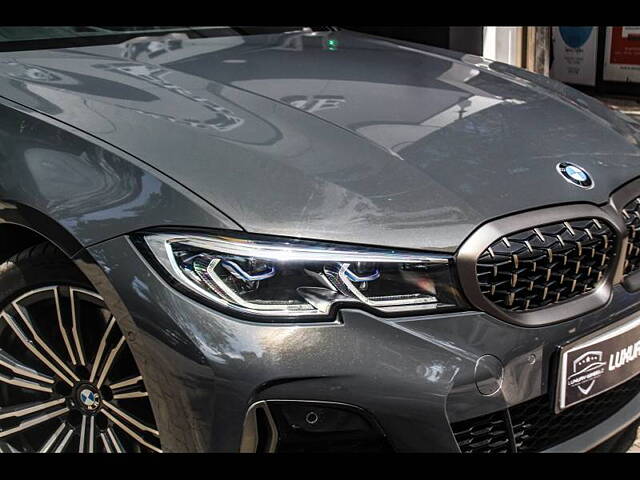 Used BMW 3 Series M340i xDrive in Mumbai