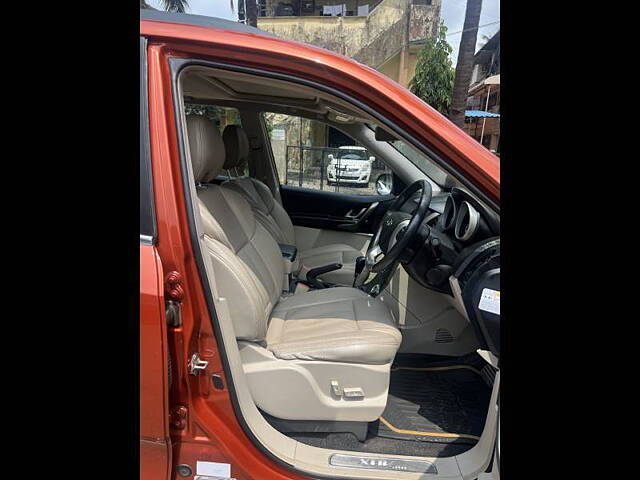 Used Mahindra XUV500 [2015-2018] W10 AT in Mumbai