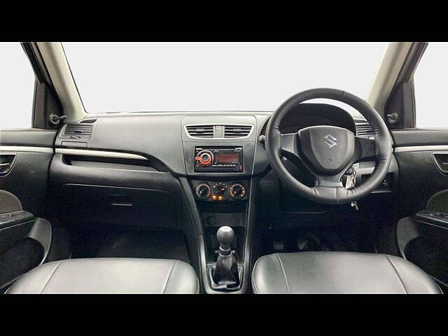 Used Maruti Suzuki Swift [2014-2018] Lxi (O) [2014-2017] in Delhi