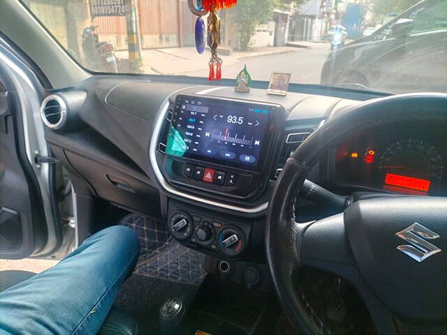 Used Maruti Suzuki Celerio [2017-2021] VXi CNG in Delhi