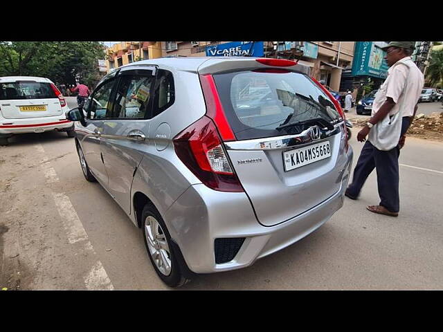 Used Honda Jazz [2015-2018] V AT Petrol in Bangalore