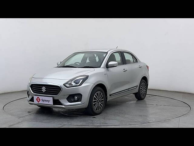 Used 2018 Maruti Suzuki DZire in Chennai