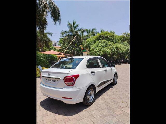 Used Hyundai Xcent [2014-2017] SX 1.2 (O) in Pune