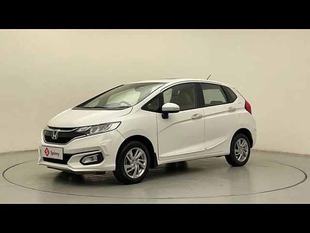 Used 2020 Honda Jazz in Pune