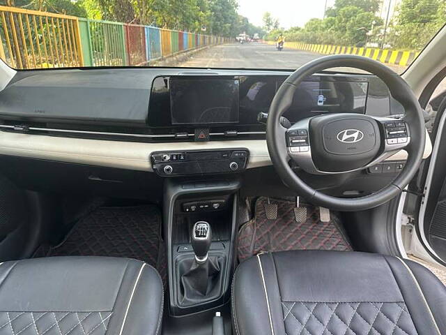 Used Hyundai Verna [2020-2023] SX 1.5 MPi in Mumbai