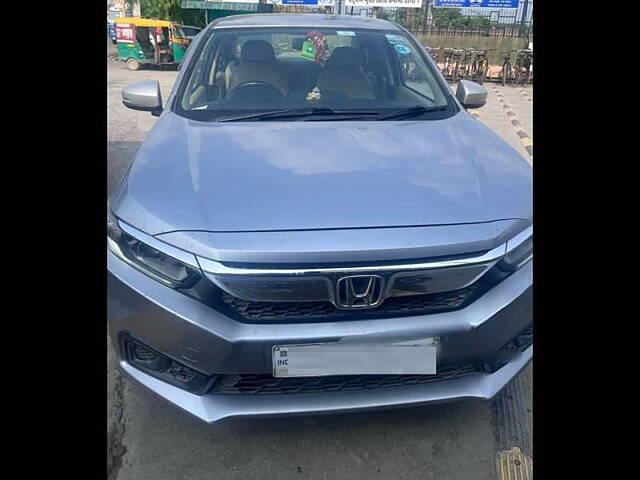 Used 2019 Honda Amaze in Delhi