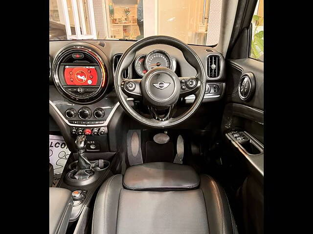 Used MINI Countryman [2015-2018] Cooper D in Hyderabad