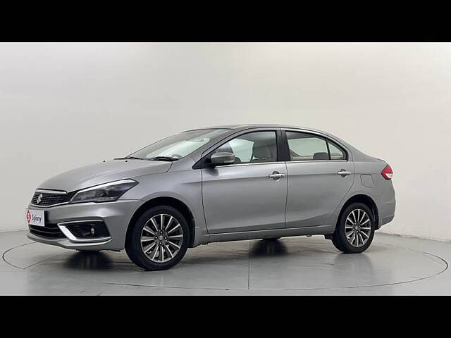 Used 2021 Maruti Suzuki Ciaz in Delhi