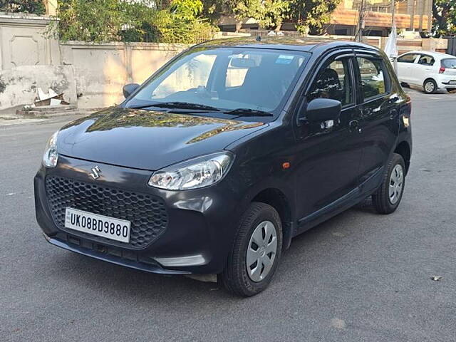 Used Maruti Suzuki Alto K10 VXi (O) AGS [2022-2022] in Dehradun