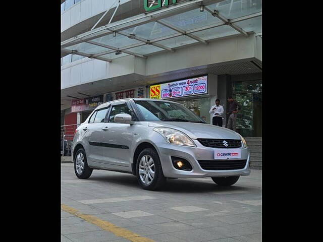 Used Maruti Suzuki Swift DZire [2011-2015] ZXI in Nagpur