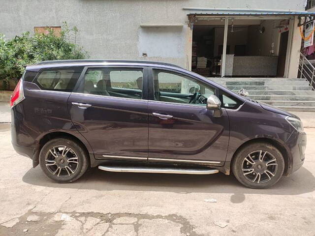 Used Mahindra Marazzo [2018-2020] M8 7 STR in Hyderabad