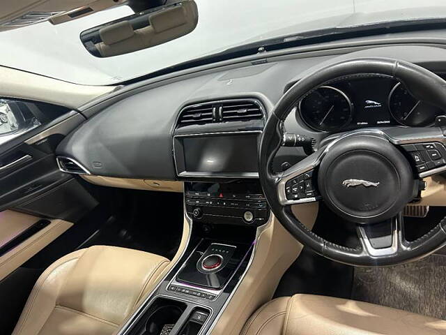 Used Jaguar XE [2016-2019] Prestige Diesel in Pune