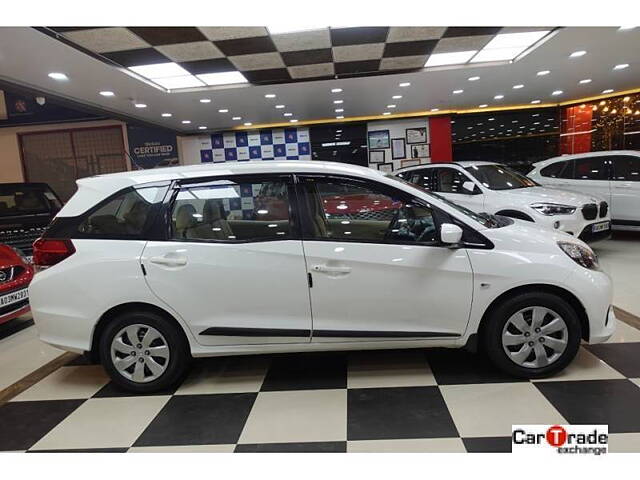 Used Honda Mobilio S Petrol in Bangalore