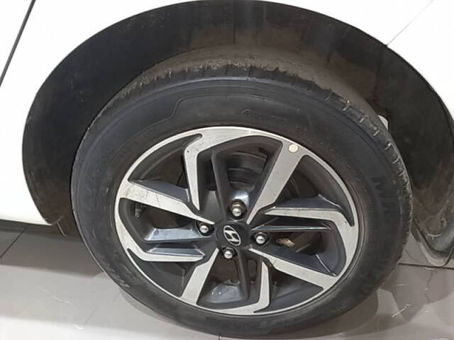 Used Hyundai Grand i10 Nios [2019-2023] Asta 1.2 Kappa VTVT in Thane