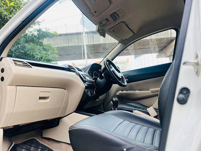 Used Maruti Suzuki Dzire [2017-2020] VDi in Kochi