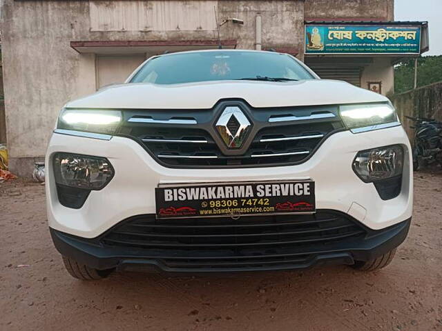 Used Renault Kwid [2022-2023] RXT 1.0 AMT in Kolkata