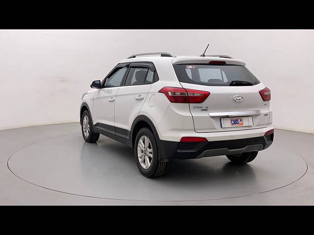 Used Hyundai Creta [2017-2018] SX 1.6 CRDI in Bangalore