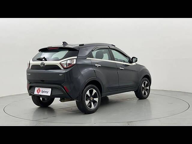 Used Tata Nexon [2017-2020] XZ Plus in Ghaziabad