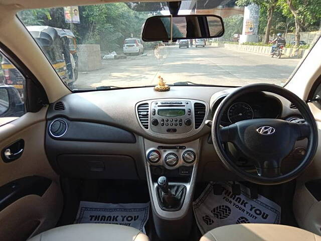 Used Hyundai i10 [2010-2017] Sportz 1.2 Kappa2 in Mumbai