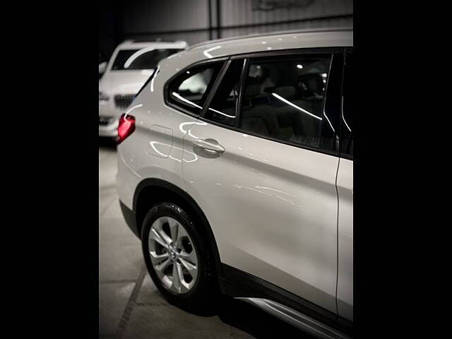 Used BMW X1 [2013-2016] sDrive20d xLine in Gurgaon