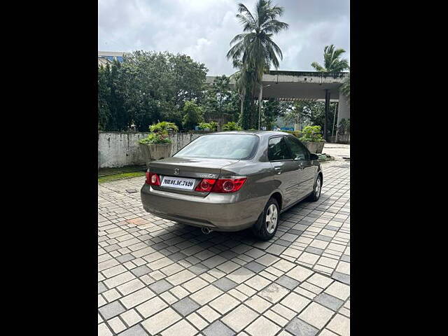 Used Honda City ZX GXi in Mumbai