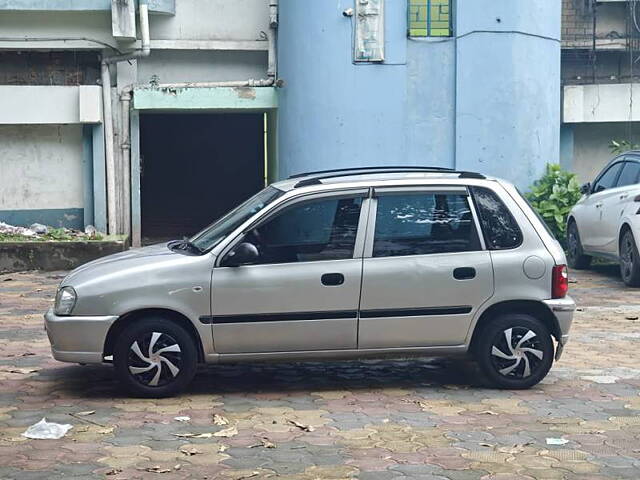 Used Maruti Suzuki Zen LXi BS-III in Kolkata