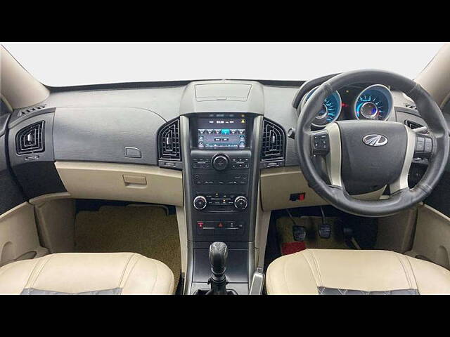 Used Mahindra XUV500 [2015-2018] W6 in Bangalore