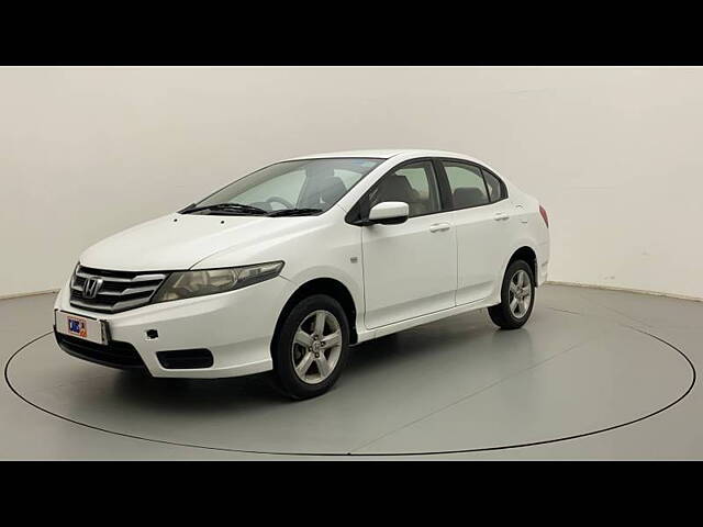 Used Honda City [2011-2014] 1.5 S MT in Delhi