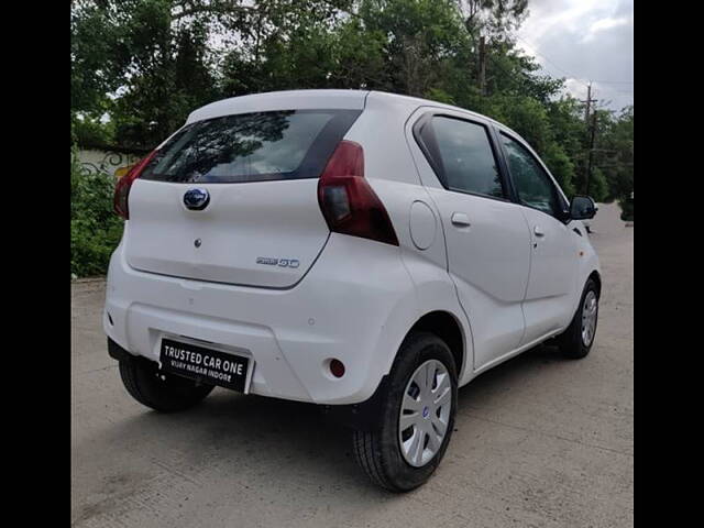 Used Datsun redi-GO [2016-2020] T (O) [2016-2019] in Indore